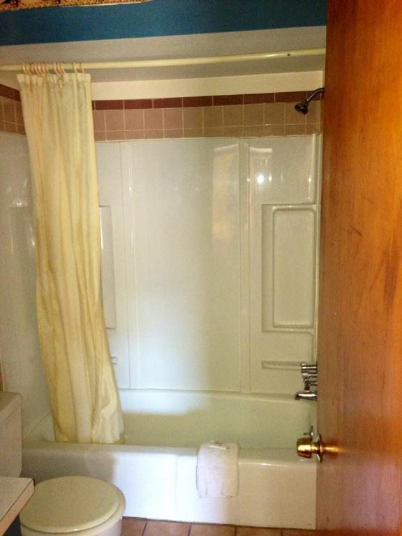 New Rome Motel Room photo