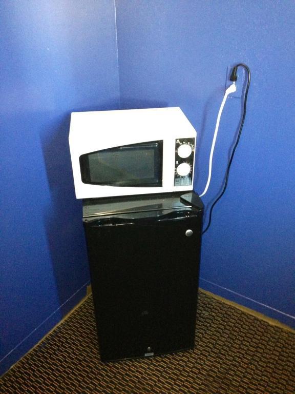 New Rome Motel Room photo